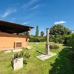 Sea-star Ferienhaus Muravera