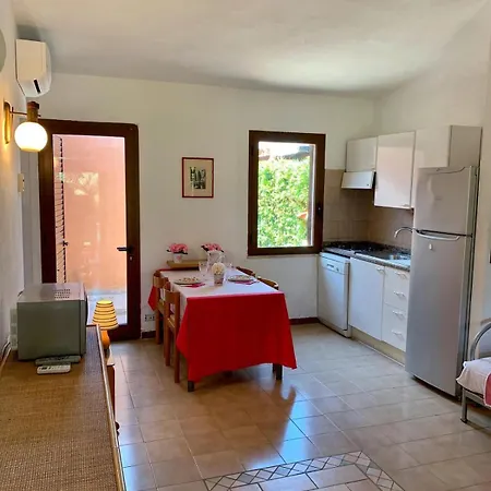 Sea-star Holiday home Muravera