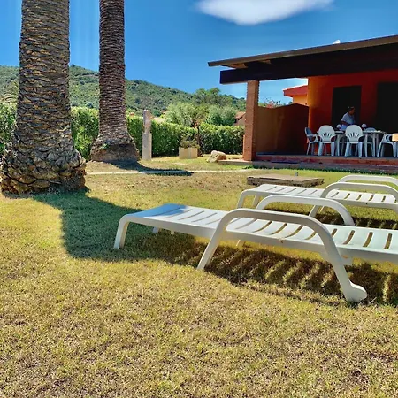 Sea-star Holiday home *