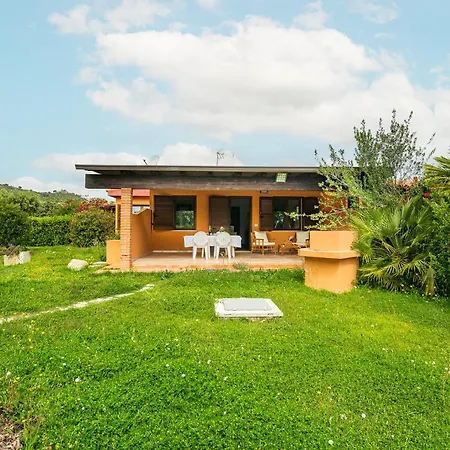 Holiday home Sea-star *