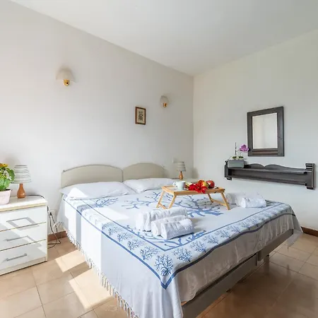 Holiday home Sea-star