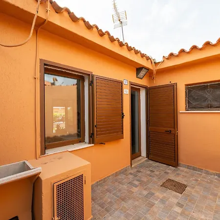 Sea-star Holiday home *