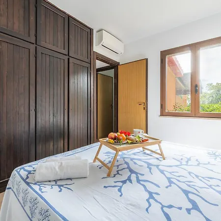 Sea-star Holiday home Muravera