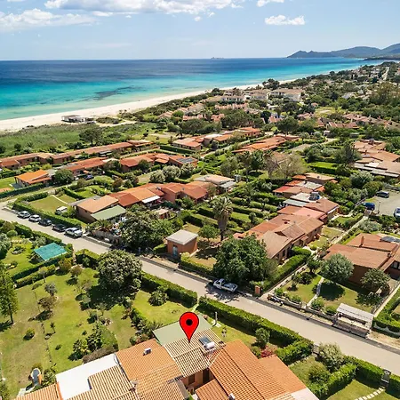 Sea-star Holiday home