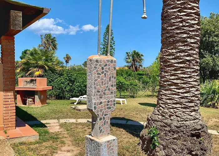 Ferienhaus Sea-star *