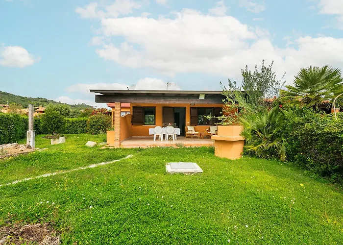 Ferienhaus Sea-star *