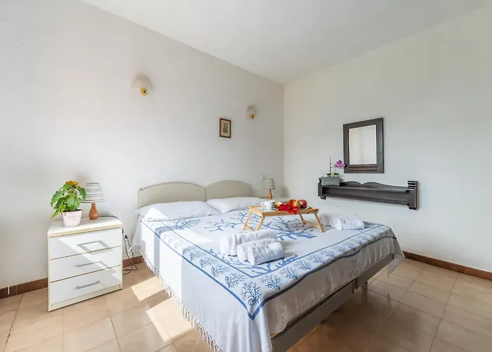 Ferienhaus Sea-star