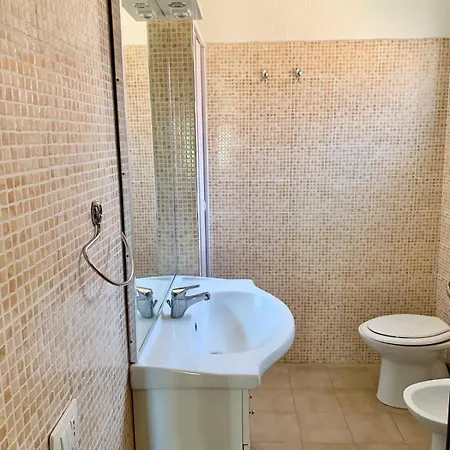 Ferienhaus Sea-star Muravera