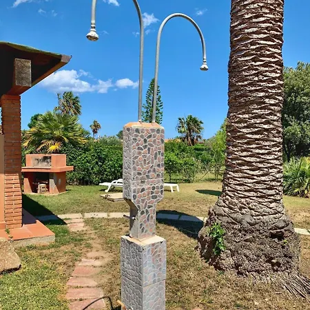 度假居 Sea-star *