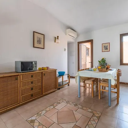 Sea-star Holiday home Muravera