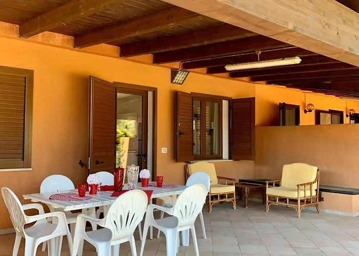 Casa vacanze Sea-star *
