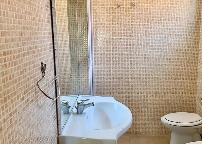 Casa vacanze Sea-star Muravera